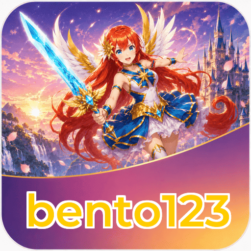 bento123 APK v4.7.5 untuk Android Indonesia