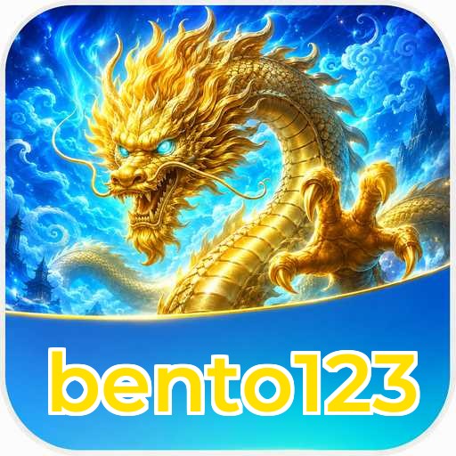 Logo bento123 Indonesia