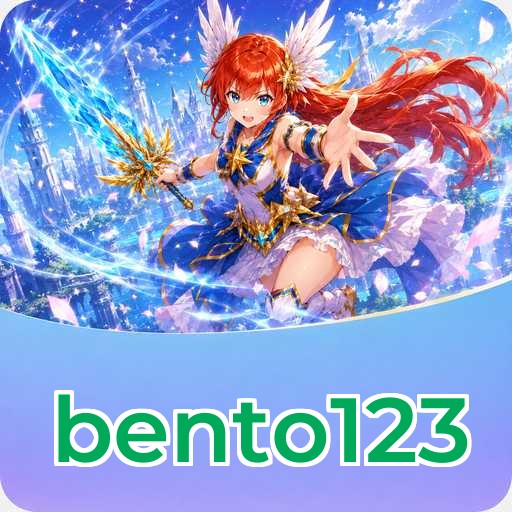 bento123