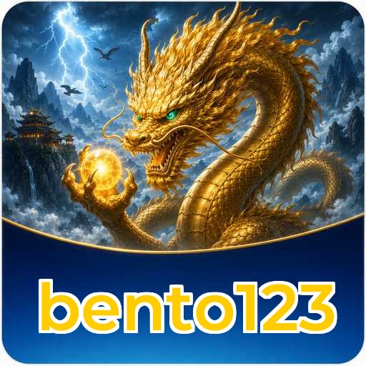 Logo bento123 Indonesia