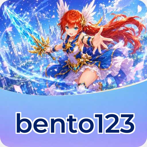 bento123