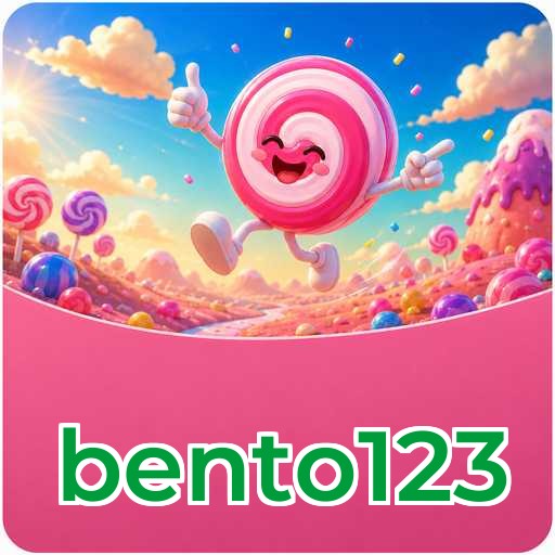 bento123 Indonesia Logo