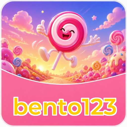 bento123 Indonesia Logo