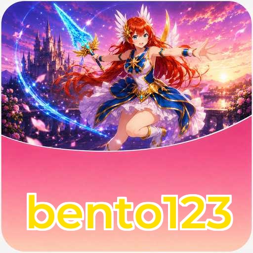 bento123