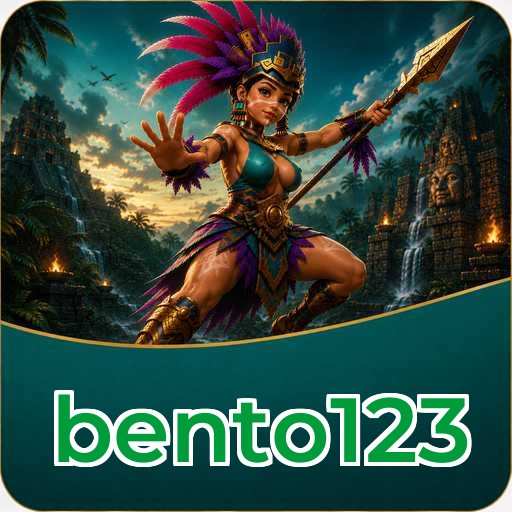 Logo bento123 Indonesia