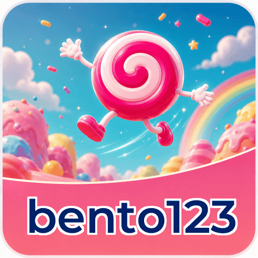 Logo Metodologi Verifikasi APK bento123 Indonesia