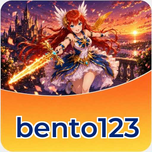 bento123
