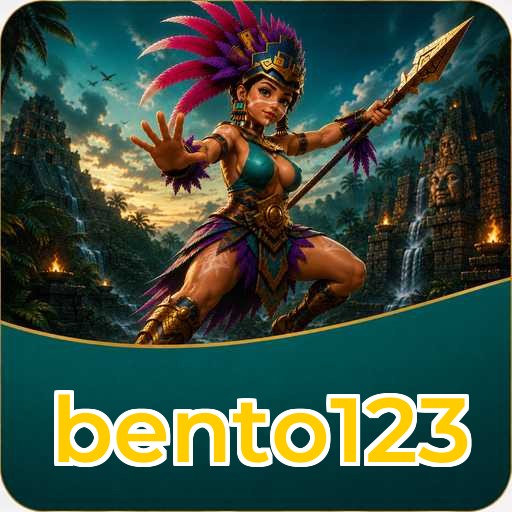 Logo bento123 Indonesia