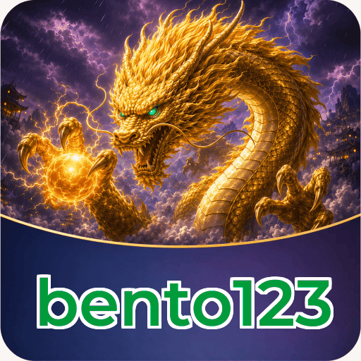 Logo bento123 Indonesia