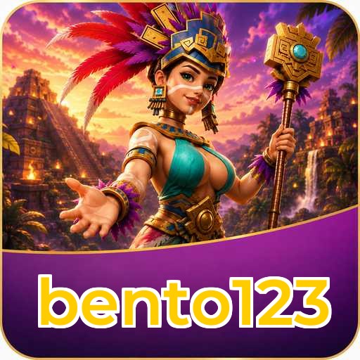 bento123 Indonesia Logo