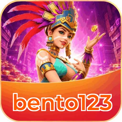 bento123 Indonesia Logo