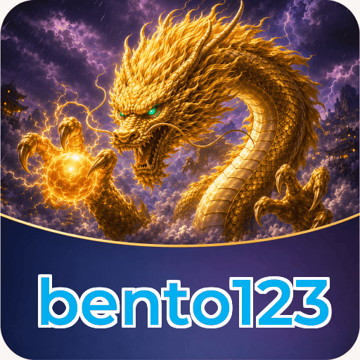 Logo Transparansi Editorial bento123 Indonesia